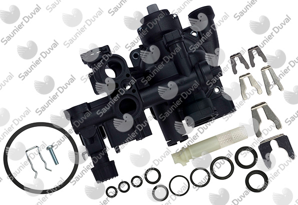 SAUNIER DUVAL  0020037988